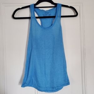 Aerie Feather Light Tank Top Camisole